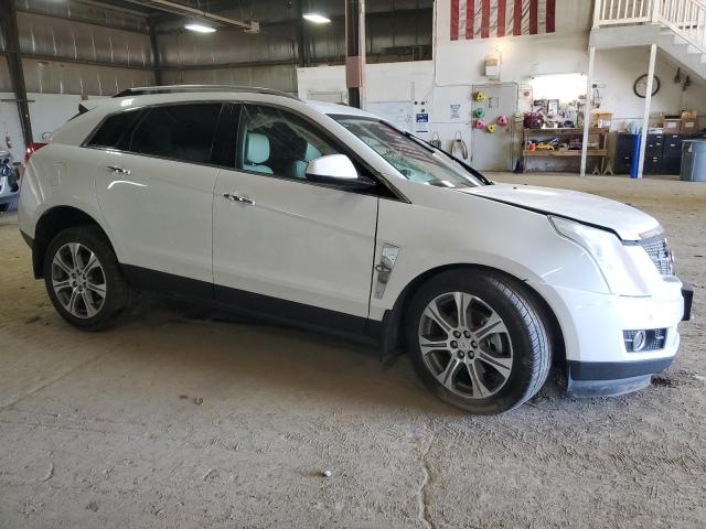 3GYFNBE39CS656277 - 2012 CADILLAC SRX PERFORMANCE COLLECTION 白色 照片 4