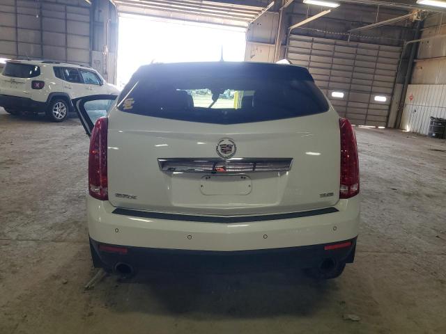 3GYFNBE39CS656277 - 2012 CADILLAC SRX PERFORMANCE COLLECTION 白色 照片 6