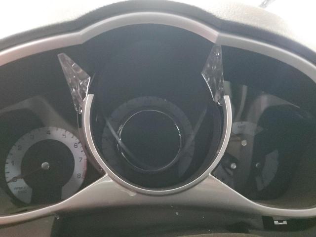 3GYFNBE39CS656277 - 2012 CADILLAC SRX PERFORMANCE COLLECTION 白色 照片 9