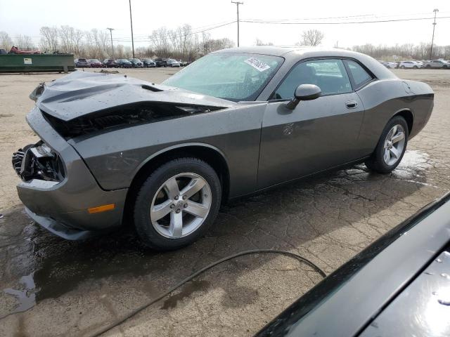 2009 DODGE CHALLENGER SE, 