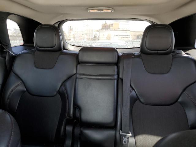 1C4PJMBS8GW147336 - 2016 JEEP CHEROKEE TRAILHAWK WHITE photo 10