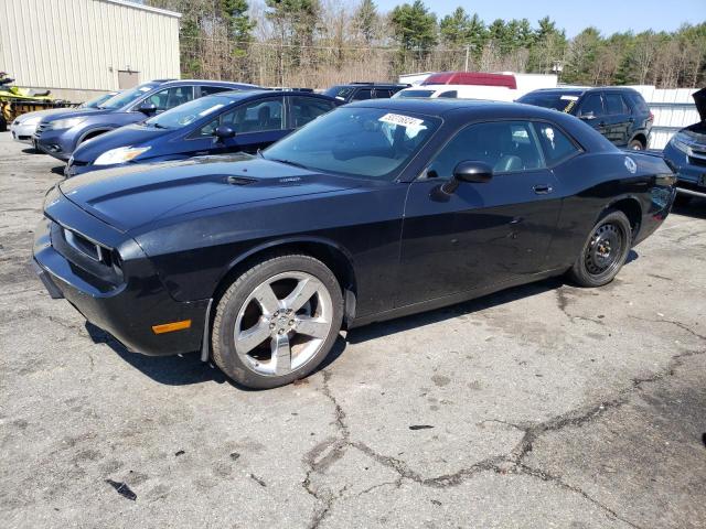 2009 DODGE CHALLENGER R/T, 