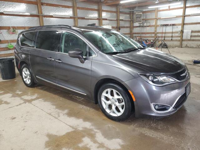 2C4RC1BG4HR816094 - 2017 CHRYSLER PACIFICA TOURING L Boz foto 4