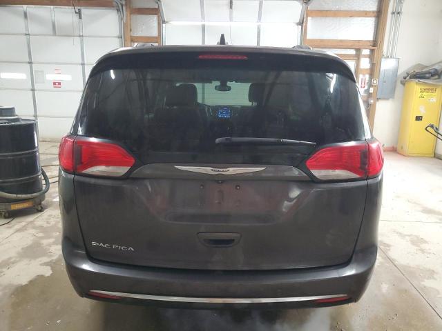 2C4RC1BG4HR816094 - 2017 CHRYSLER PACIFICA TOURING L Boz foto 6