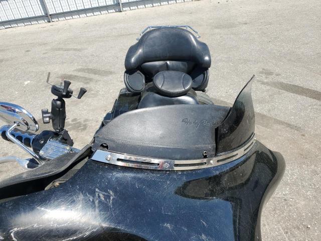 1HD1FC4128Y675755 - 2008 HARLEY-DAVIDSON FLHTCUI 黑色 照片 5