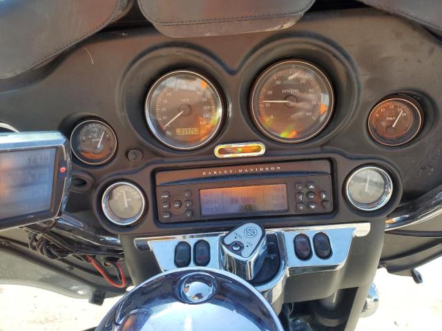 1HD1FC4128Y675755 - 2008 HARLEY-DAVIDSON FLHTCUI 黑色 照片 7