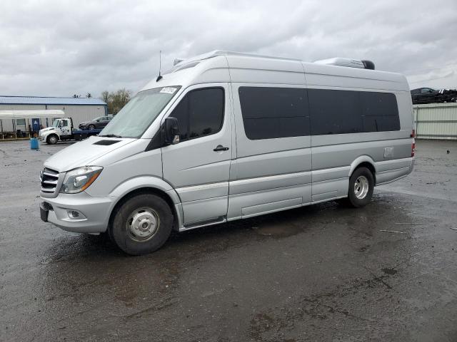 2015 MERCEDES-BENZ SPRINTER 3500, 