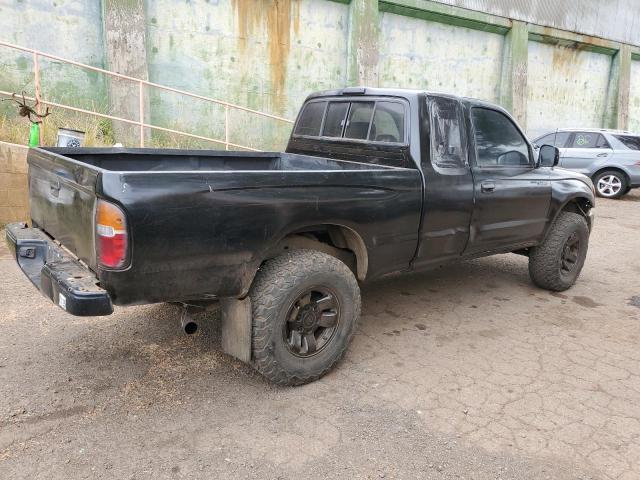 4TASN92N2YZ598845 - 2000 TOYOTA TACOMA XTRACAB PRERUNNER 黑色 照片 3