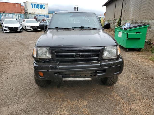 4TASN92N2YZ598845 - 2000 TOYOTA TACOMA XTRACAB PRERUNNER 黑色 照片 5