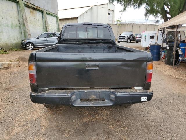 4TASN92N2YZ598845 - 2000 TOYOTA TACOMA XTRACAB PRERUNNER 黑色 照片 6