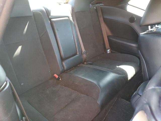 2C3CDZFJ4FH877704 - 2015 DODGE CHALLENGER R/T SCAT PACK GREEN photo 10