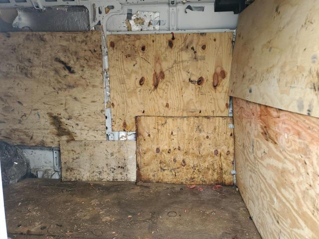 3C6URVJG1GE112234 - 2016 RAM PROMASTER 3500 HIGH თეთრი ფოტო 11