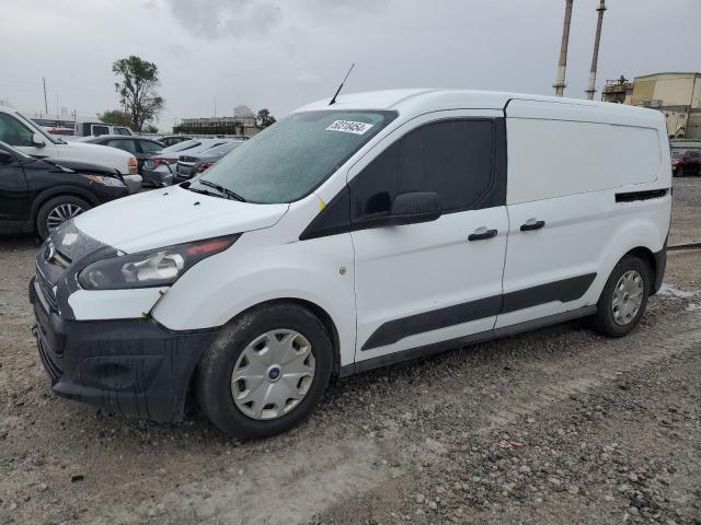 NM0LS7E77F1188800 - 2015 FORD TRANSIT CO XL WHITE photo 1