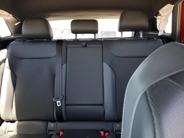 1V2VMPE84PC016288 - 2023 VOLKSWAGEN ID.4 PRO S 红色 照片 10