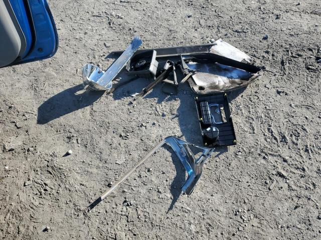 3TMJU4GNXBM123418 - 2011 TOYOTA TACOMA DOUBLE CAB PRERUNNER BLUE photo 12