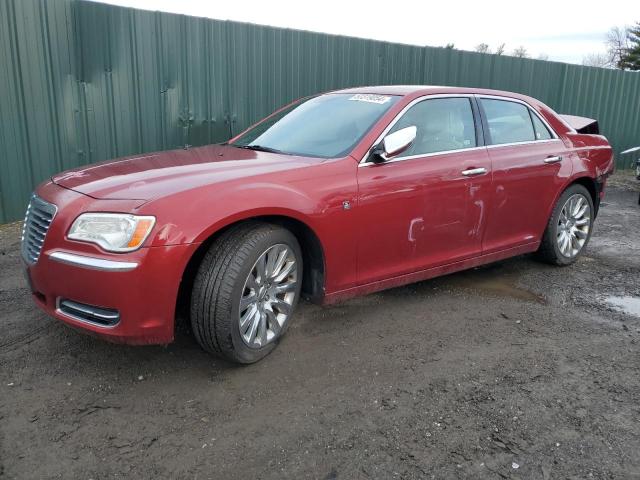 2013 CHRYSLER 300, 