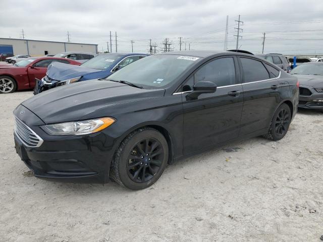 2017 FORD FUSION SE, 