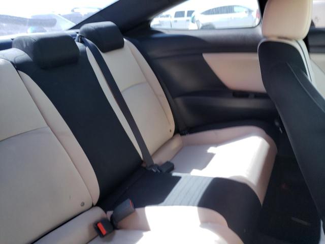 2HGFC4B08HH302389 - 2017 HONDA CIVIC LX WHITE photo 10