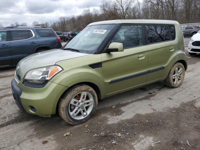 2010 KIA SOUL +, 