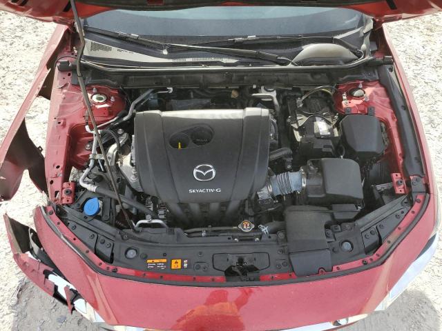 3MZBPACL7LM127116 - 2020 MAZDA 3 SELECT RED photo 11