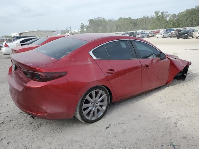 3MZBPACL7LM127116 - 2020 MAZDA 3 SELECT RED photo 3