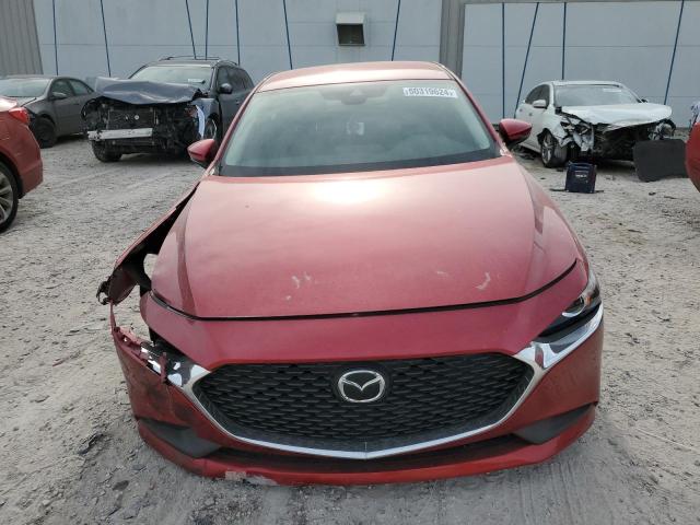 3MZBPACL7LM127116 - 2020 MAZDA 3 SELECT RED photo 5