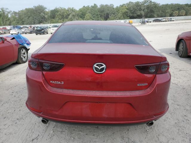 3MZBPACL7LM127116 - 2020 MAZDA 3 SELECT RED photo 6