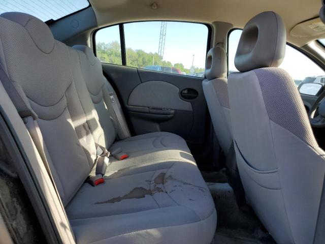 1G8AZ52F54Z127640 - 2004 SATURN ION LEVEL 2 石墨色 照片 10