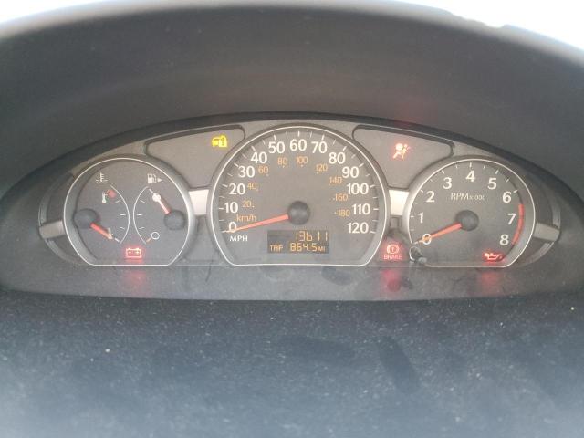 1G8AZ52F54Z127640 - 2004 SATURN ION LEVEL 2 石墨色 照片 9