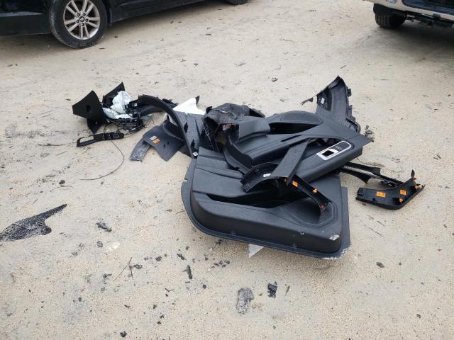 1FM5K8AB2NGB58901 - 2022 FORD EXPLORER POLICE INTERCEPTOR 白色 照片 13