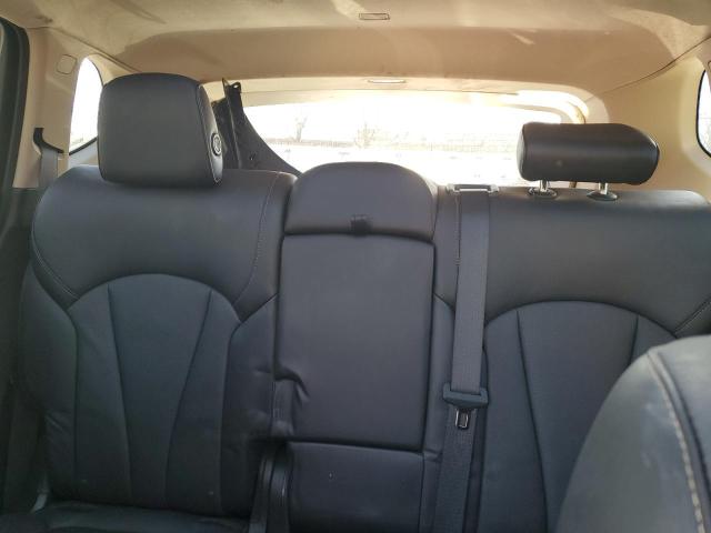 LRBFXBSA4HD003624 - 2017 BUICK ENVISION ESSENCE Շագանակագույն լուսանկար 10