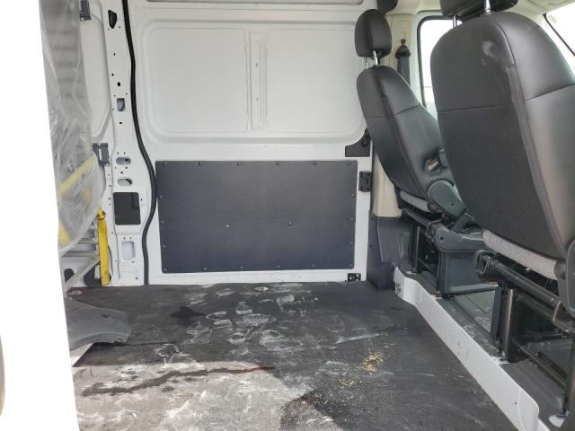 3C6URVJG4KE531543 - 2019 RAM PROMASTER 3500 HIGH თეთრი ფოტო 11