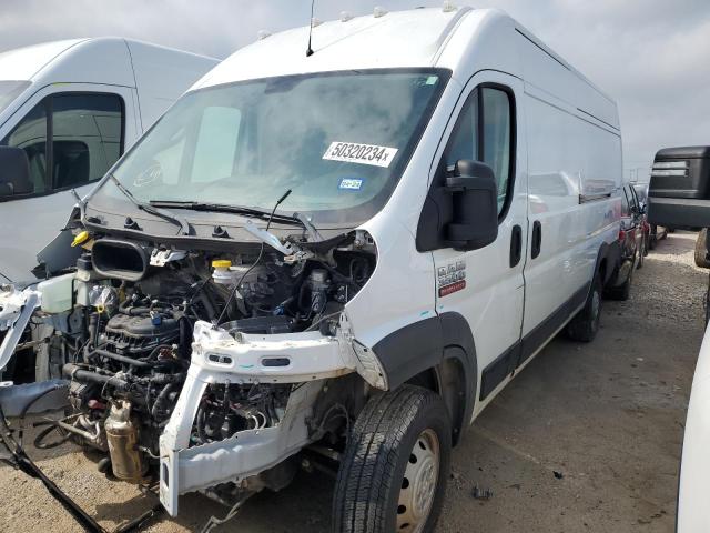 3C6URVJG4KE531543 - 2019 RAM PROMASTER 3500 HIGH თეთრი ფოტო 5