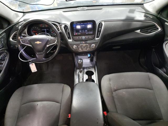 1G1ZG5ST6KF162926 - 2019 CHEVROLET MALIBU RS 黑色 照片 8