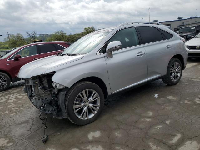 2013 LEXUS RX 350, 