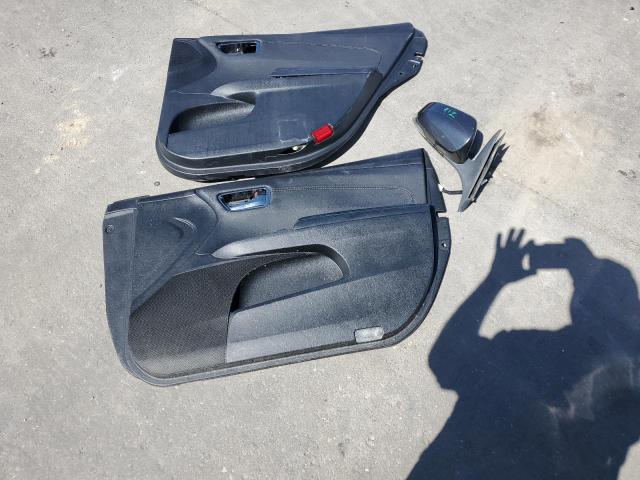 4T1BK1EB0DU039538 - 2013 TOYOTA AVALON BASE 灰色 照片 12