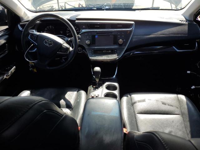 4T1BK1EB0DU039538 - 2013 TOYOTA AVALON BASE 灰色 照片 8