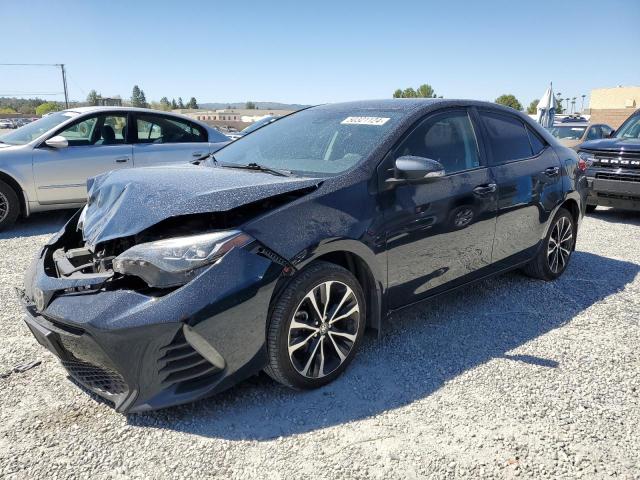 2019 TOYOTA COROLLA L, 