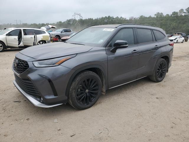 2023 TOYOTA HIGHLANDER L, 