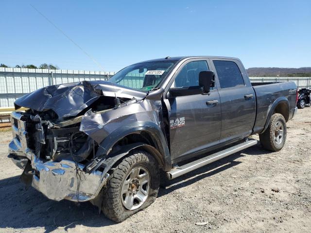 2018 RAM 2500 ST, 