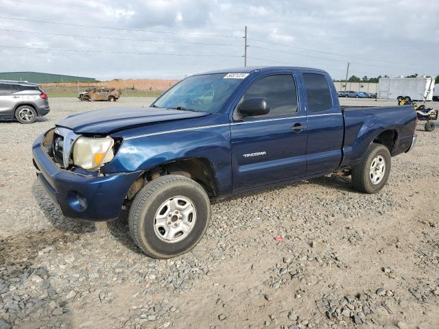 2008 TOYOTA TACOMA ACCESS CAB, 