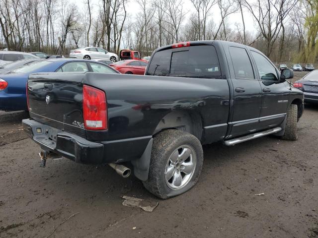 1D3HU18D15J538252 - 2005 DODGE RAM 1500 ST BLACK photo 3