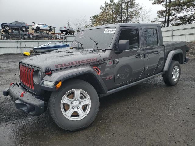 2020 JEEP GLADIATOR RUBICON, 