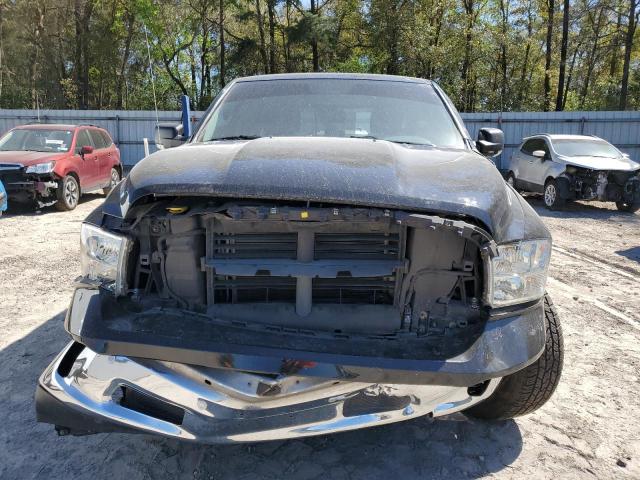 1C6RR6TT5KS712086 - 2019 RAM 1500 CLASS SLT შავი ფოტო 5