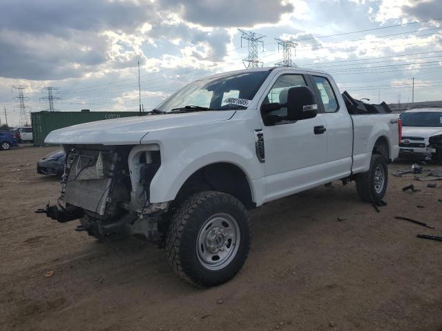 2022 FORD F250 SUPER DUTY, null
