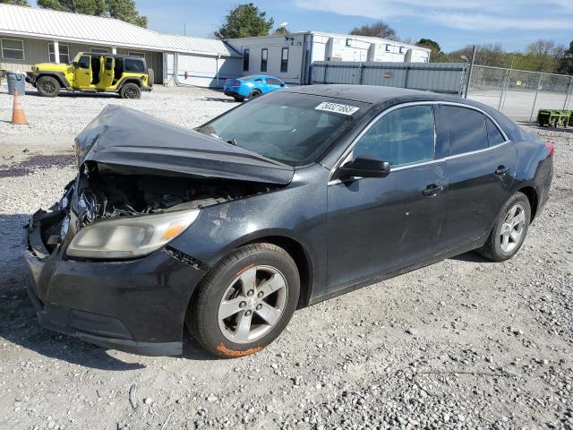 2013 CHEVROLET MALIBU LS, 