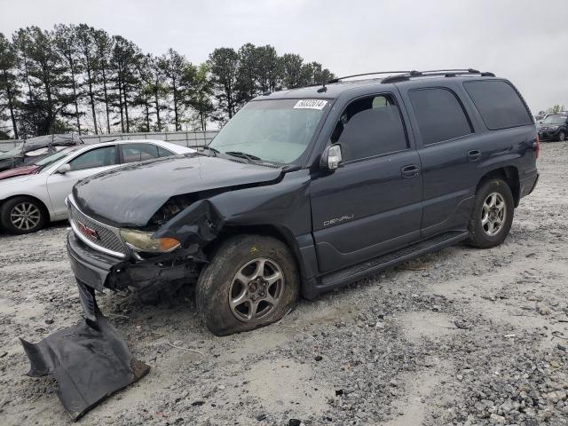 2003 GMC YUKON DENALI, 