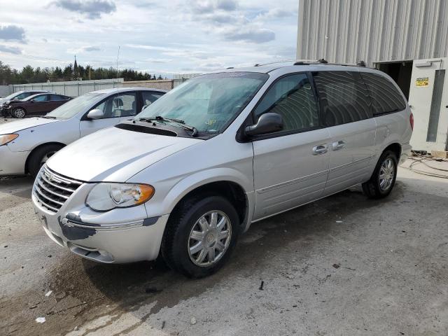 2006 CHRYSLER TOWN & COU LIMITED, 