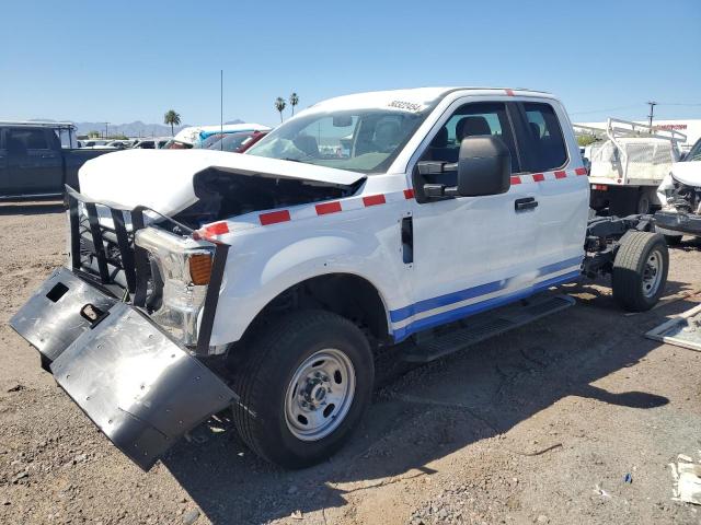 2021 FORD F350 SUPER DUTY, 