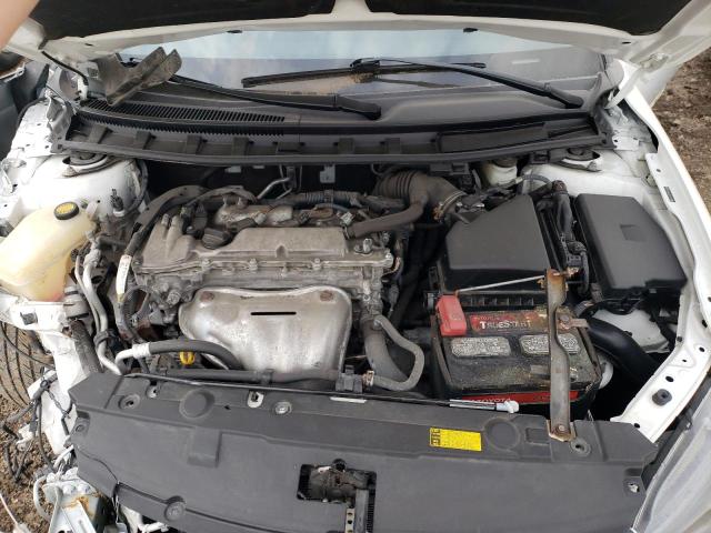 JTKJF5C79E3075500 - 2014 TOYOTA SCION TC 白色 照片 11